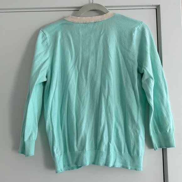 The Limited 3/4 Sleeve Cardigan - Picture 4 of 4